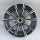 Forged Rims for X6 X5 7series 3series 5series